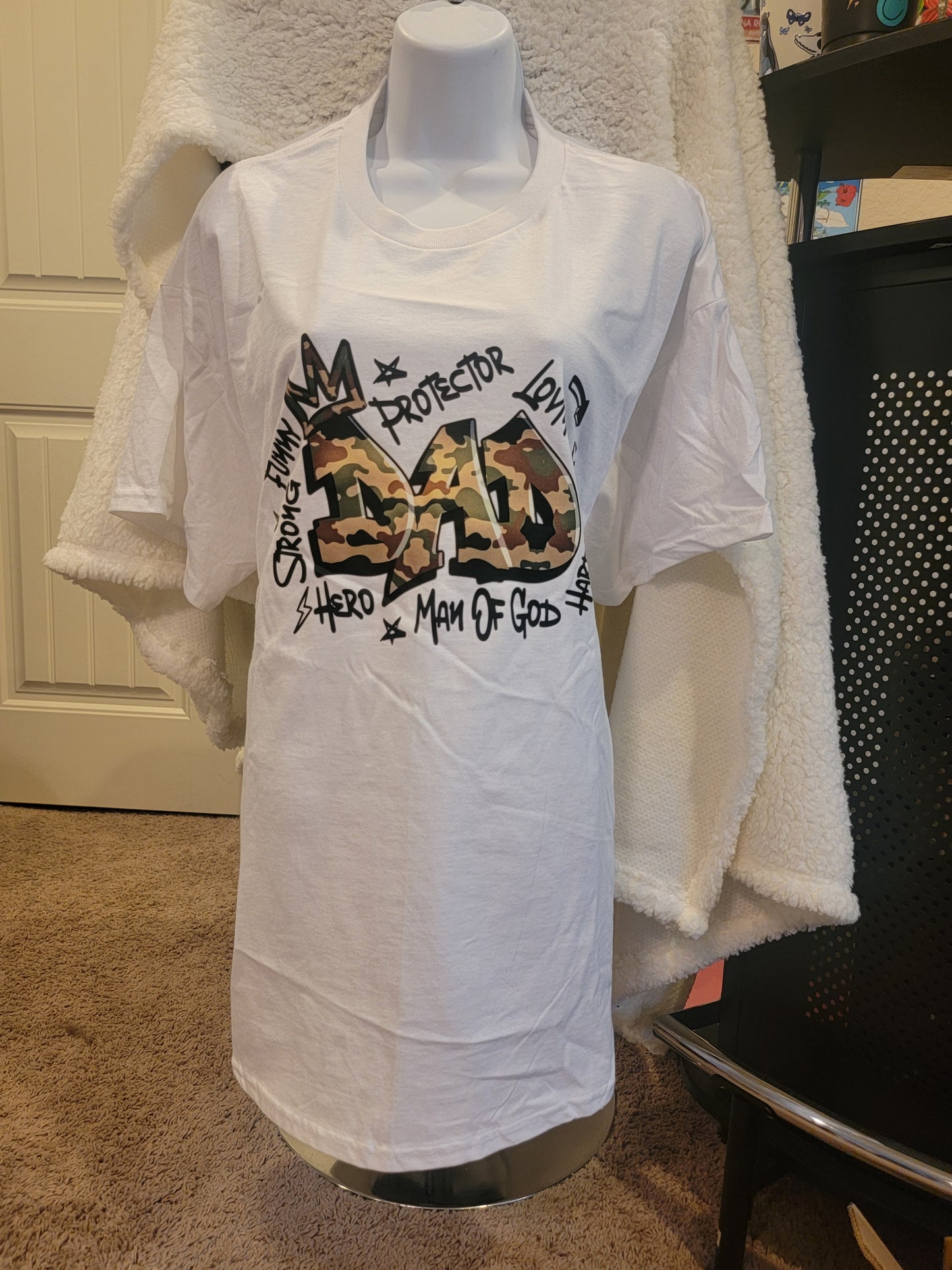 π Create Your Own Custom T-Shirt! π