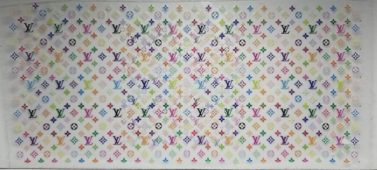 VDTFDW- Louis Vuitton 14 | UVDTF | 16oz