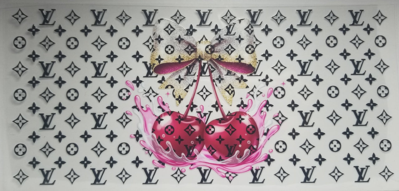 VDTFDW- Louis Vuitton 18 | UVDTF | 16oz
