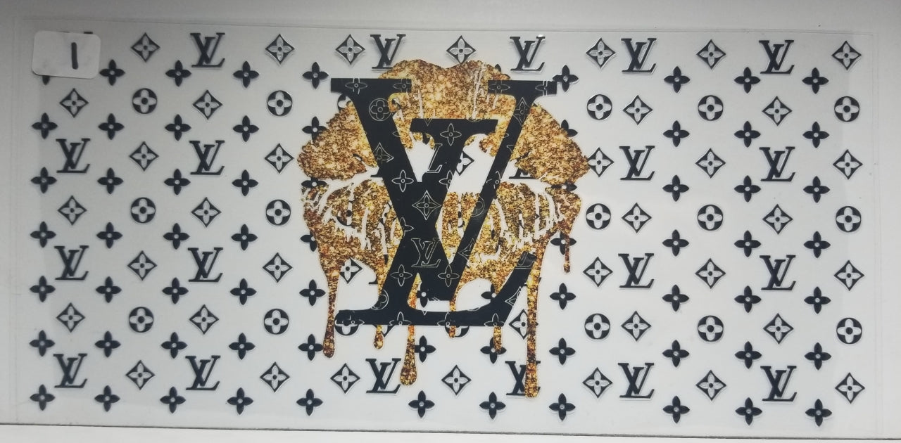 VDTFDW- Louis Vuitton 31 | UVDTF | 16oz