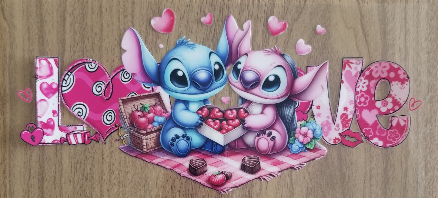 VDTFDW- Valentine's Day 24 | 16oz Cupwrap