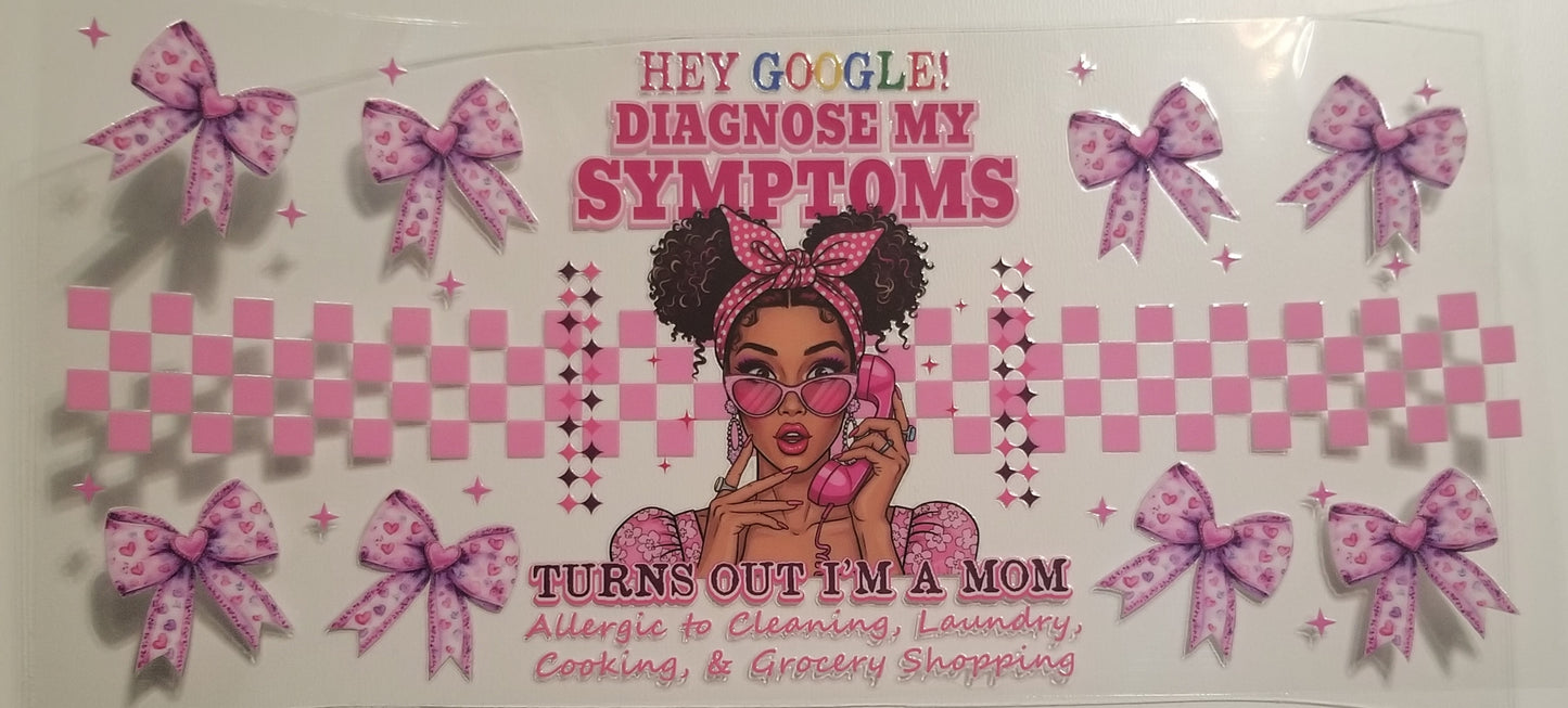 VDTFDW- Mom 31 | 16oz Cupwrap