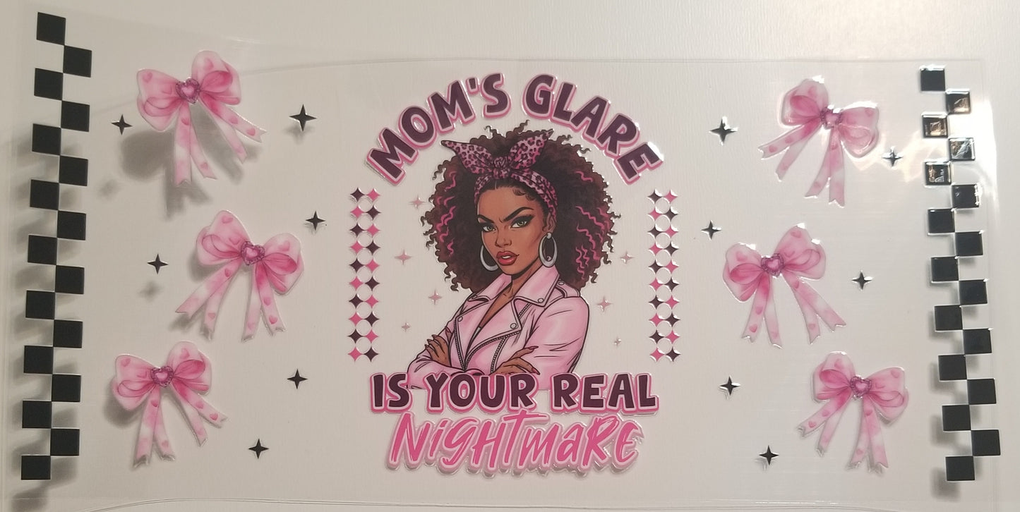 VDTFDW- Mom 35 | 16oz Cupwrap