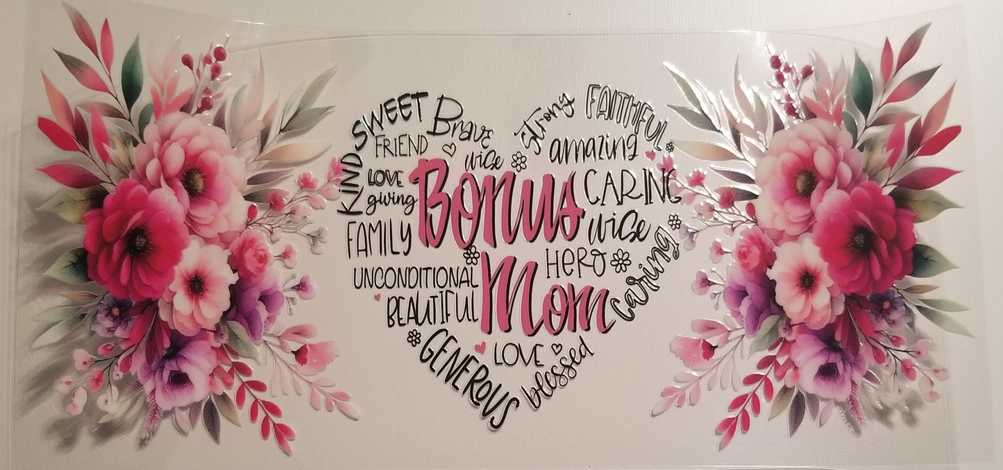 VDTFDW- Mom 48 | 16oz Cupwrap