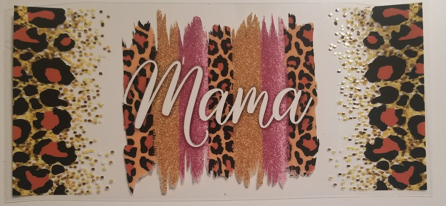 VDTFDW- Mom 108 | 16oz Cupwrap