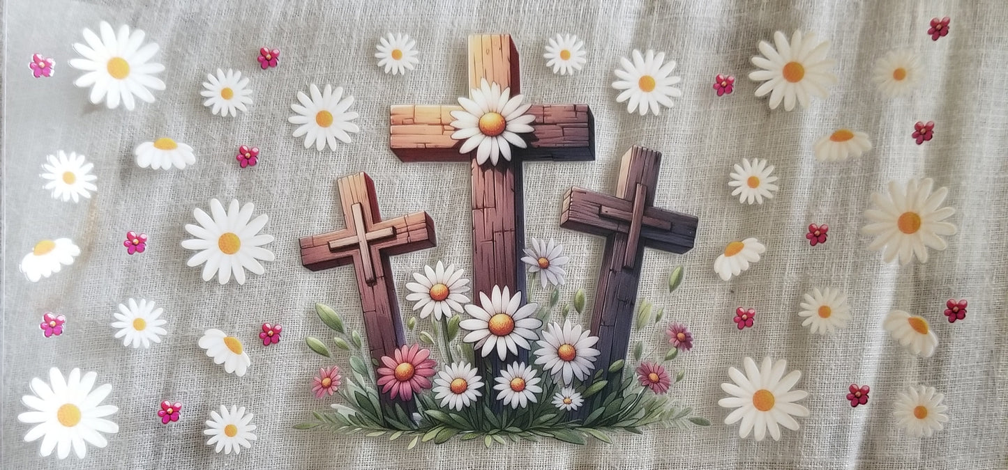 VDTFDW- Faith Based 47 | 16oz Cupwrap