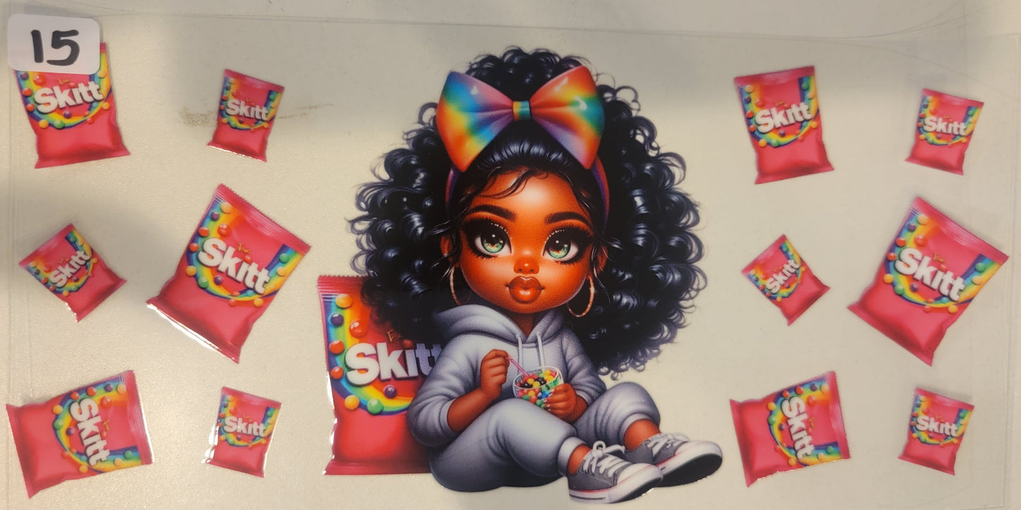 Candy 15