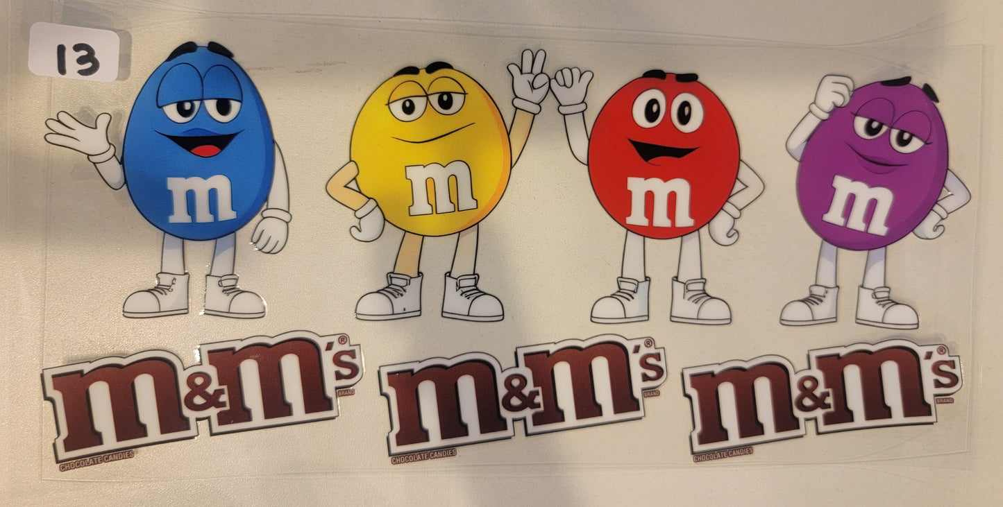 Candy 13