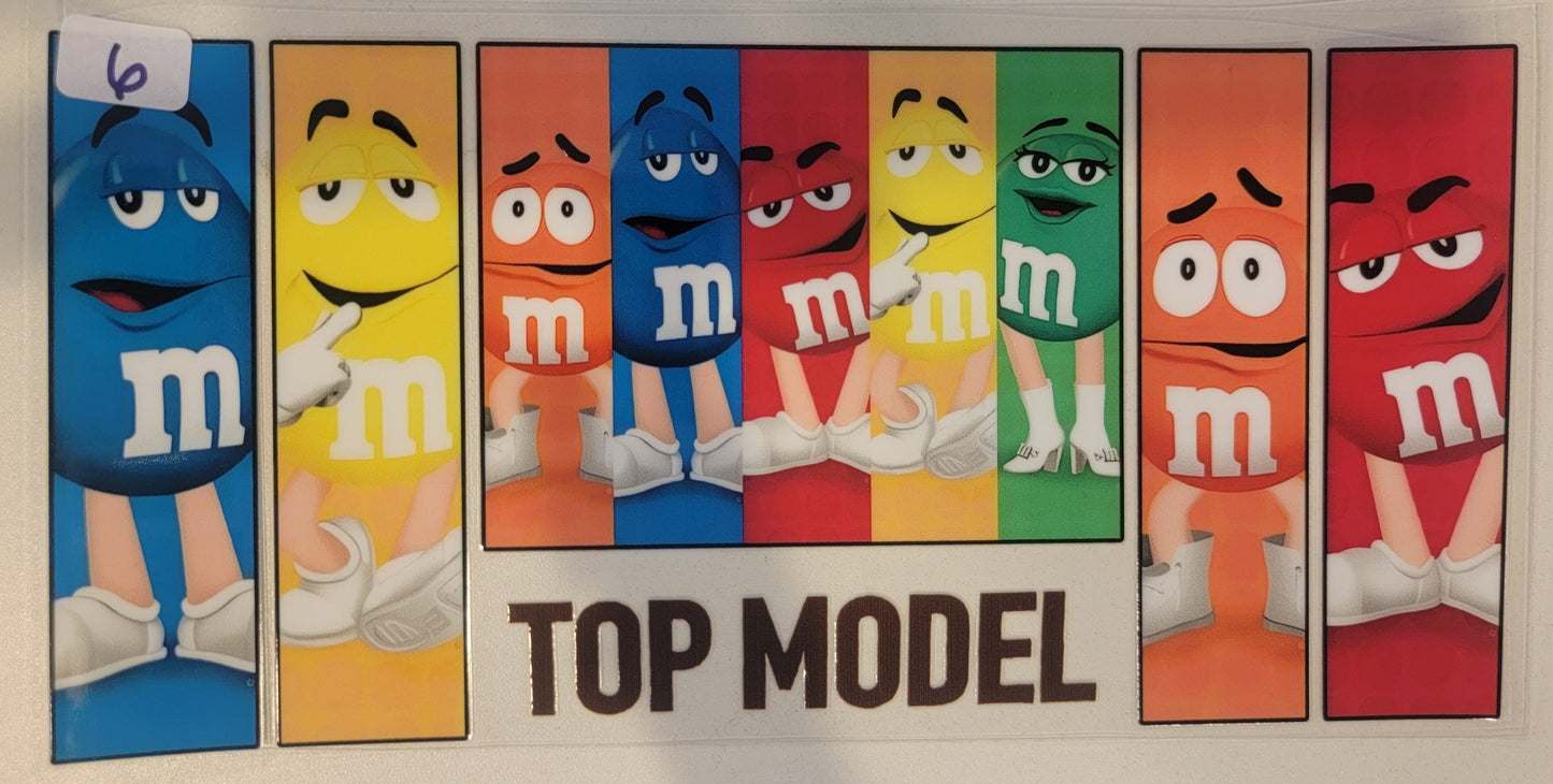 Candy 6