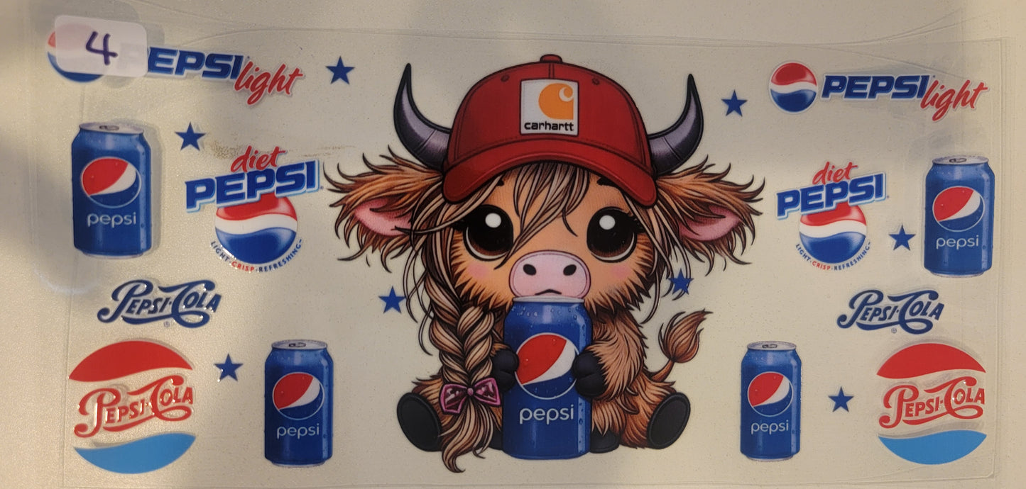 Pepsi 4