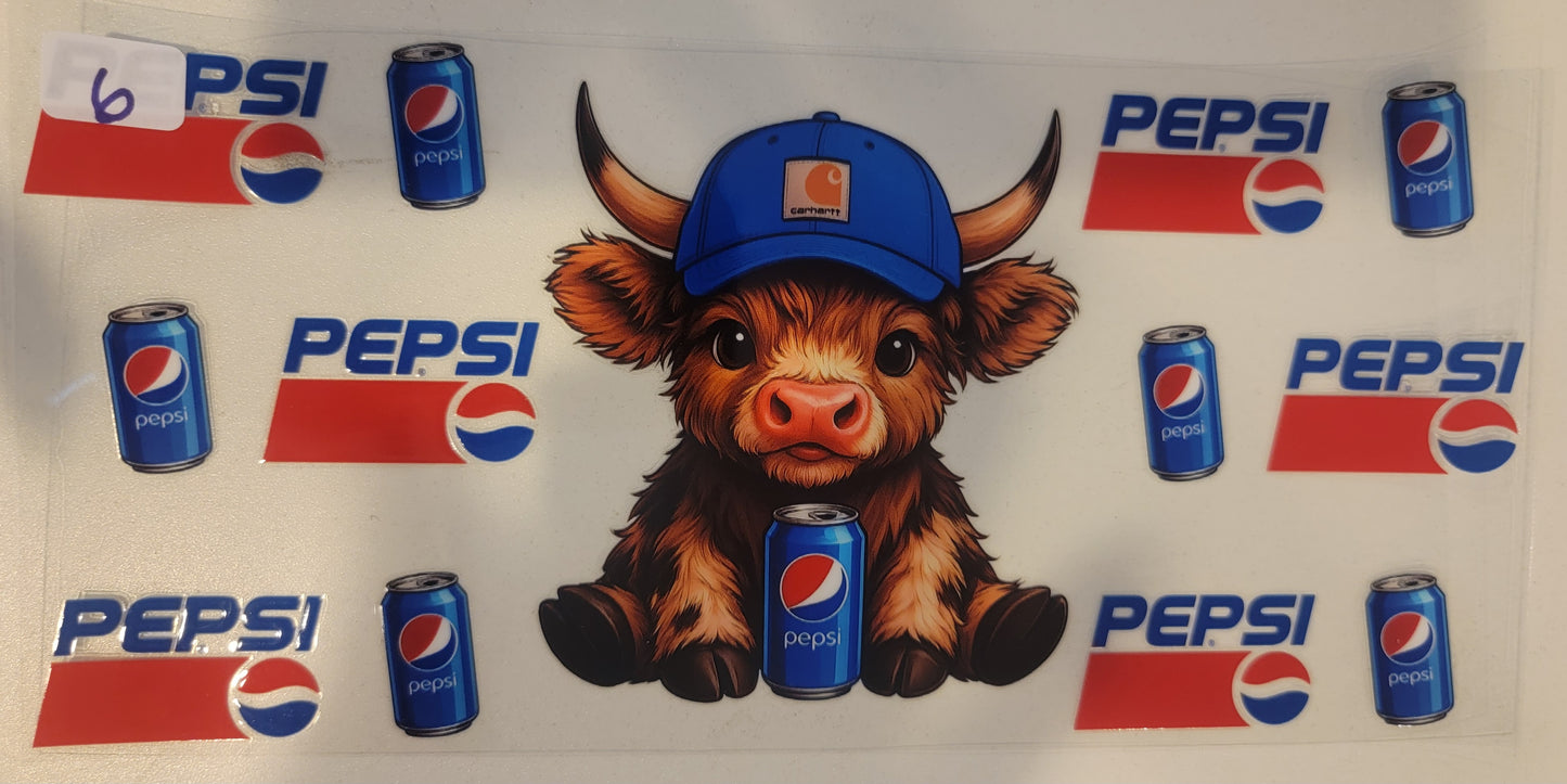 Pepsi 6