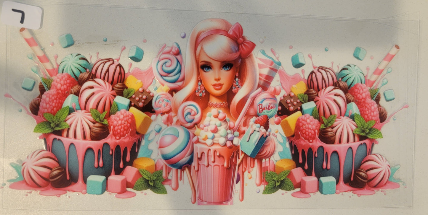 Ice Cream 7