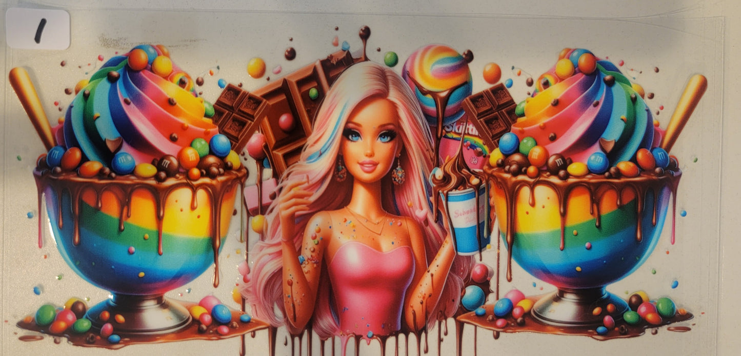 Ice Cream 1