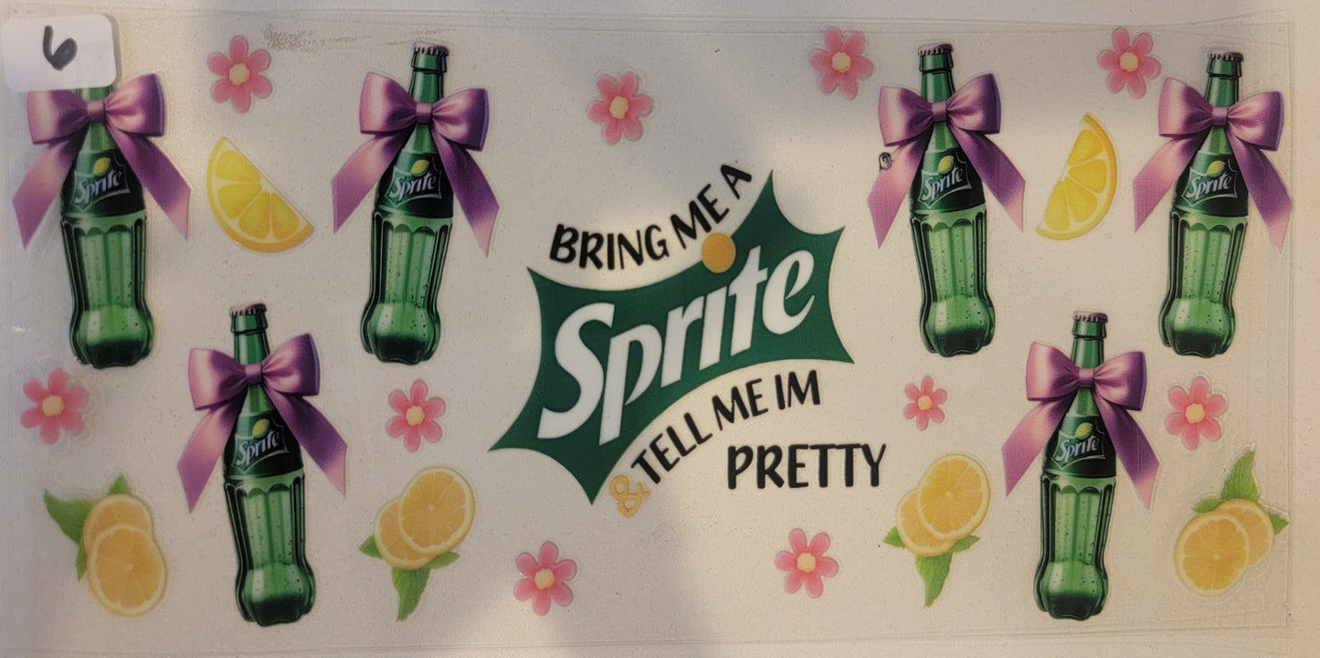Sprite 6