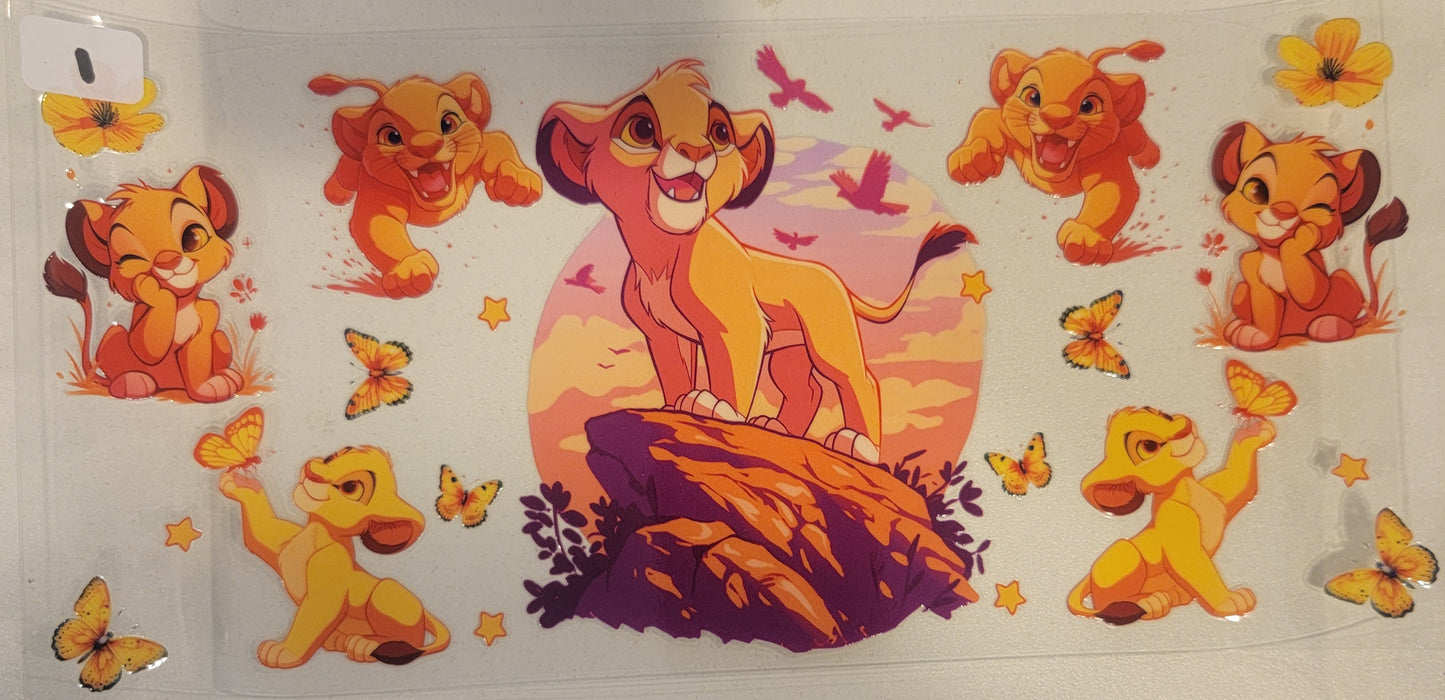 Disney 1