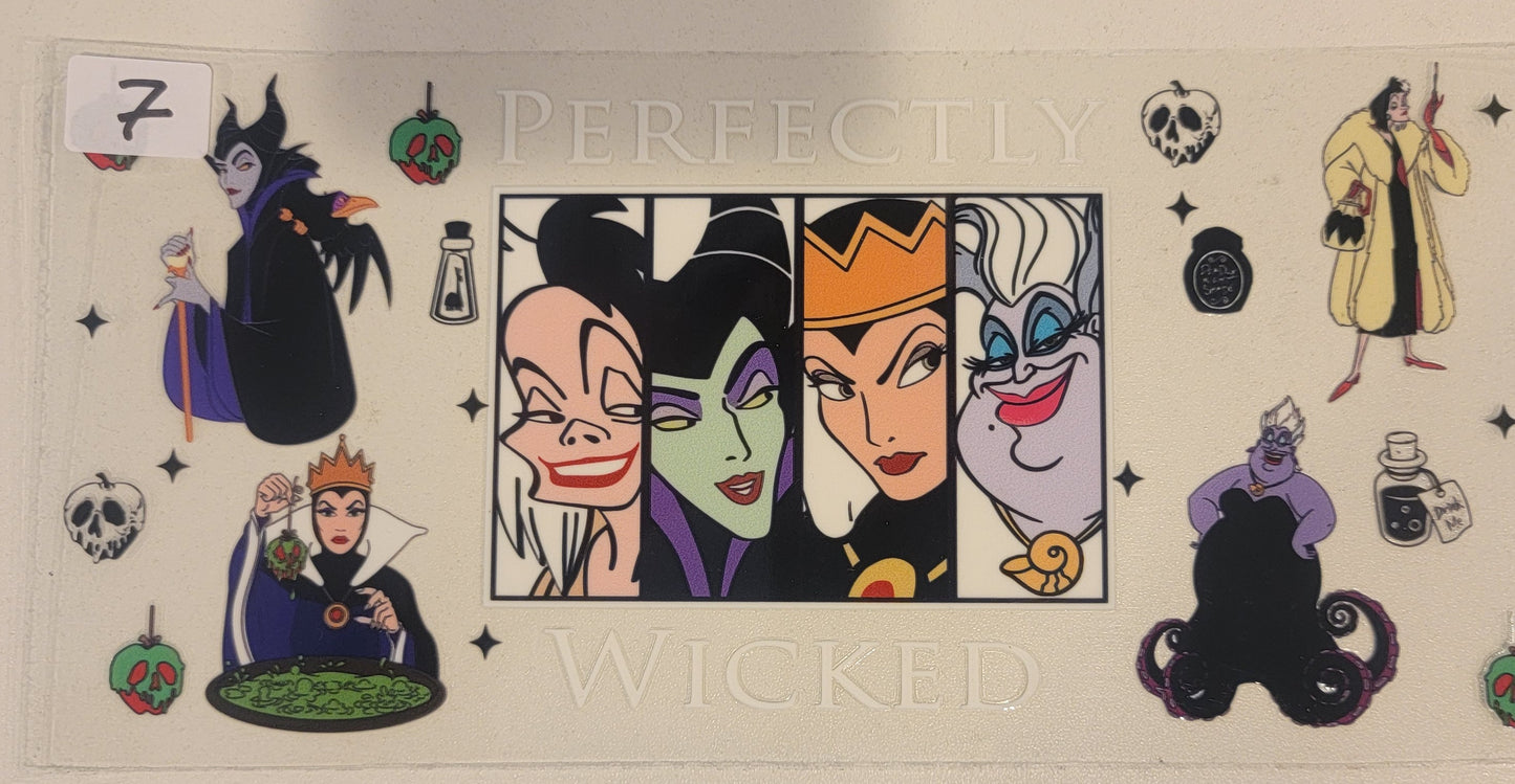 Disney 7