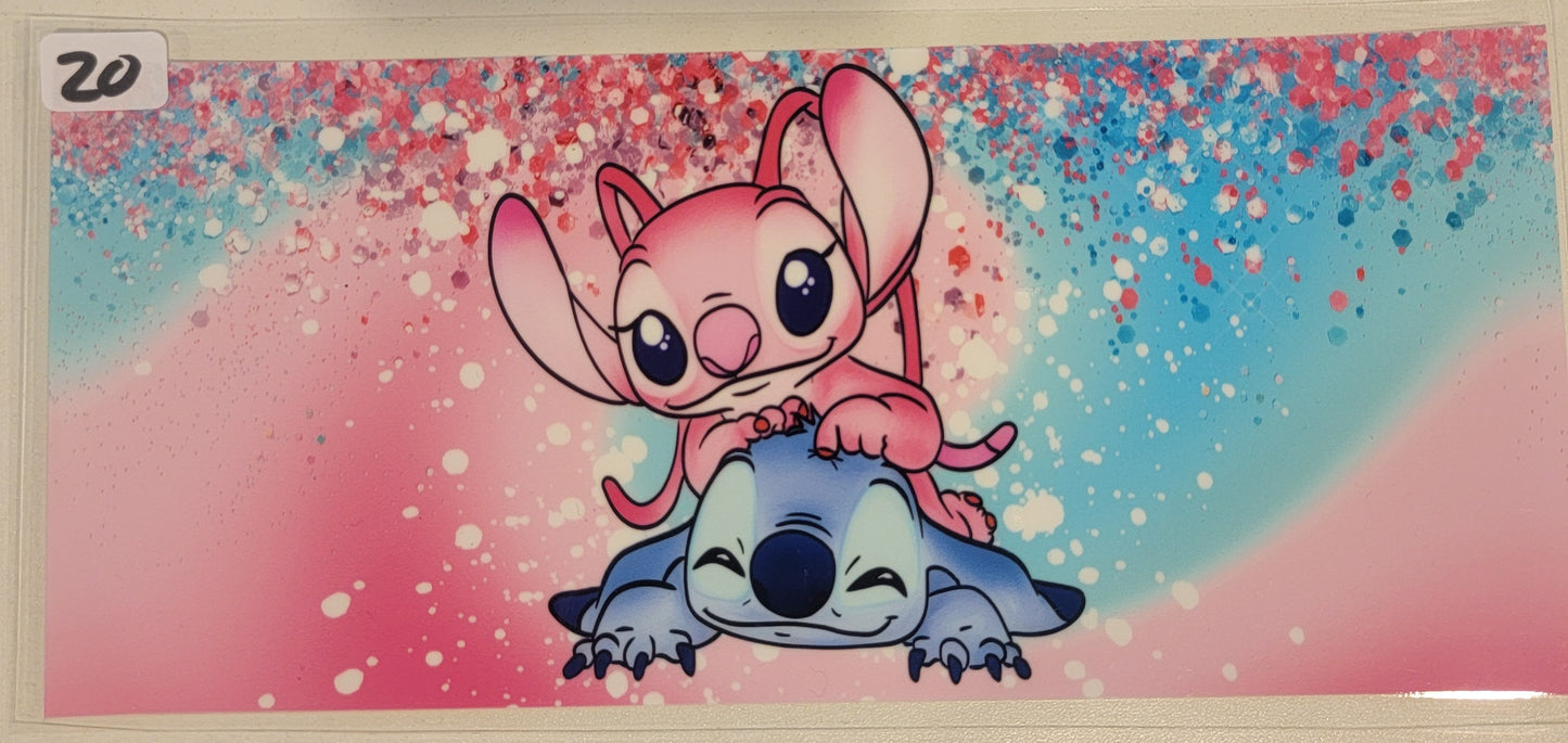 Disney 20
