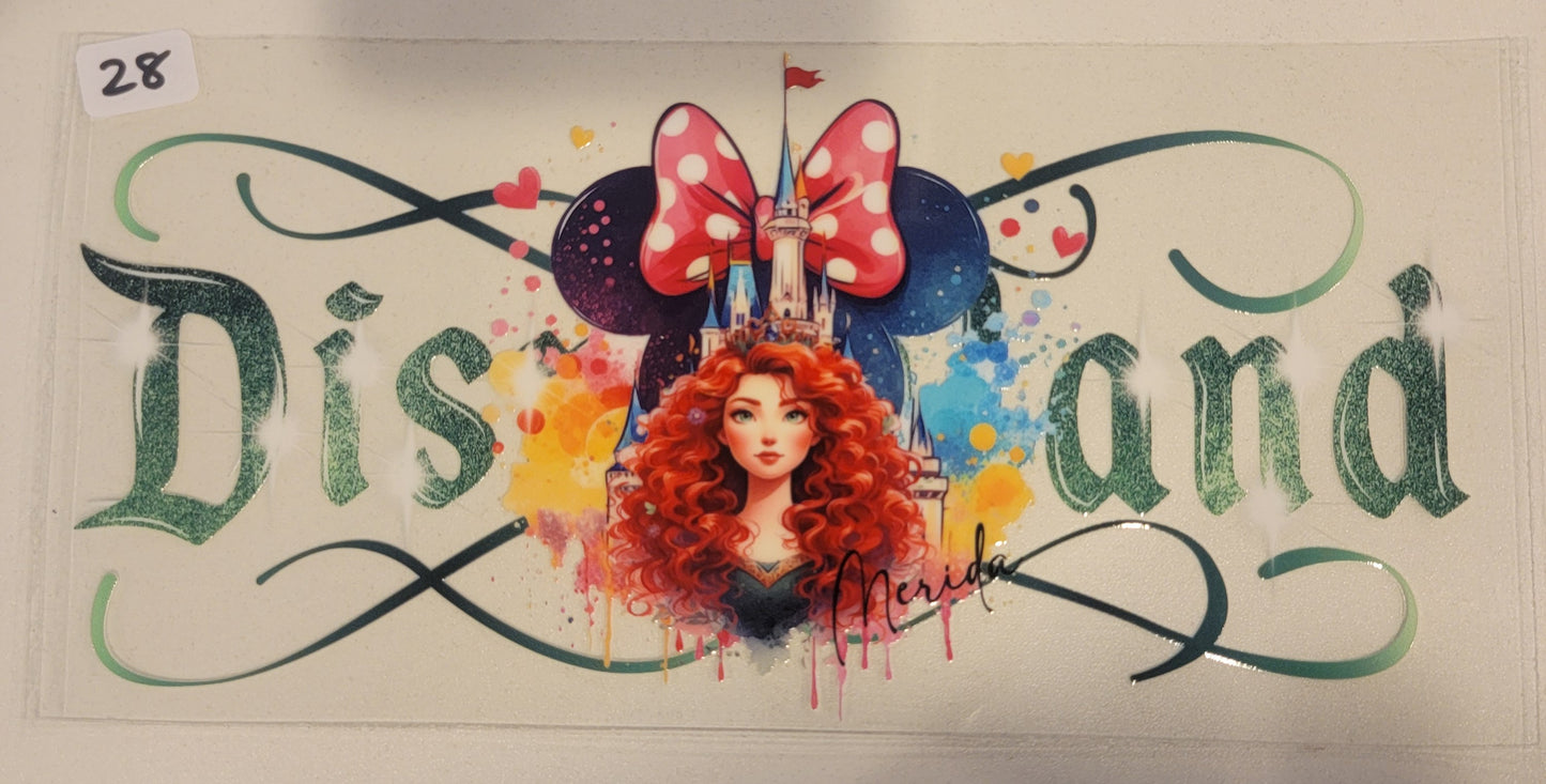 Disney 28