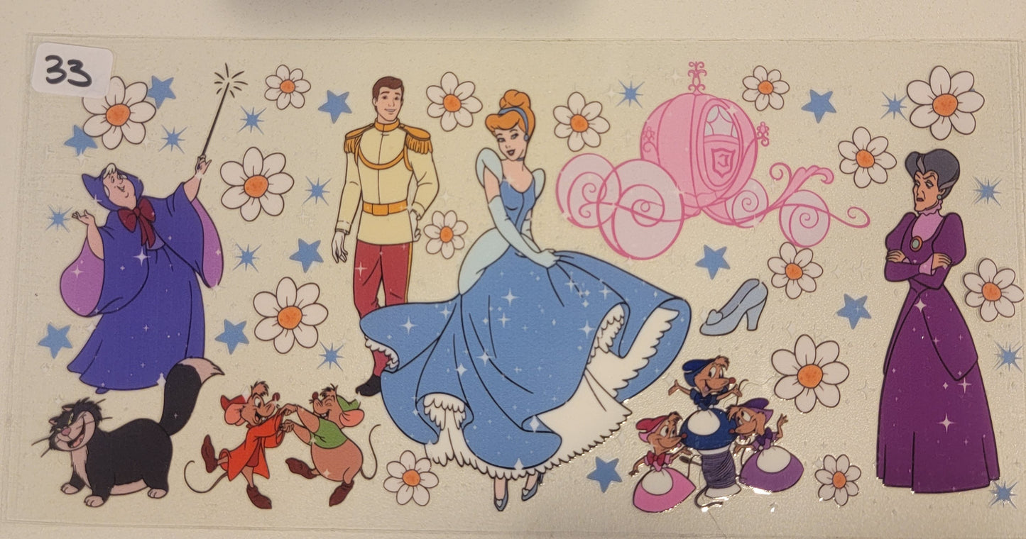 Disney 33