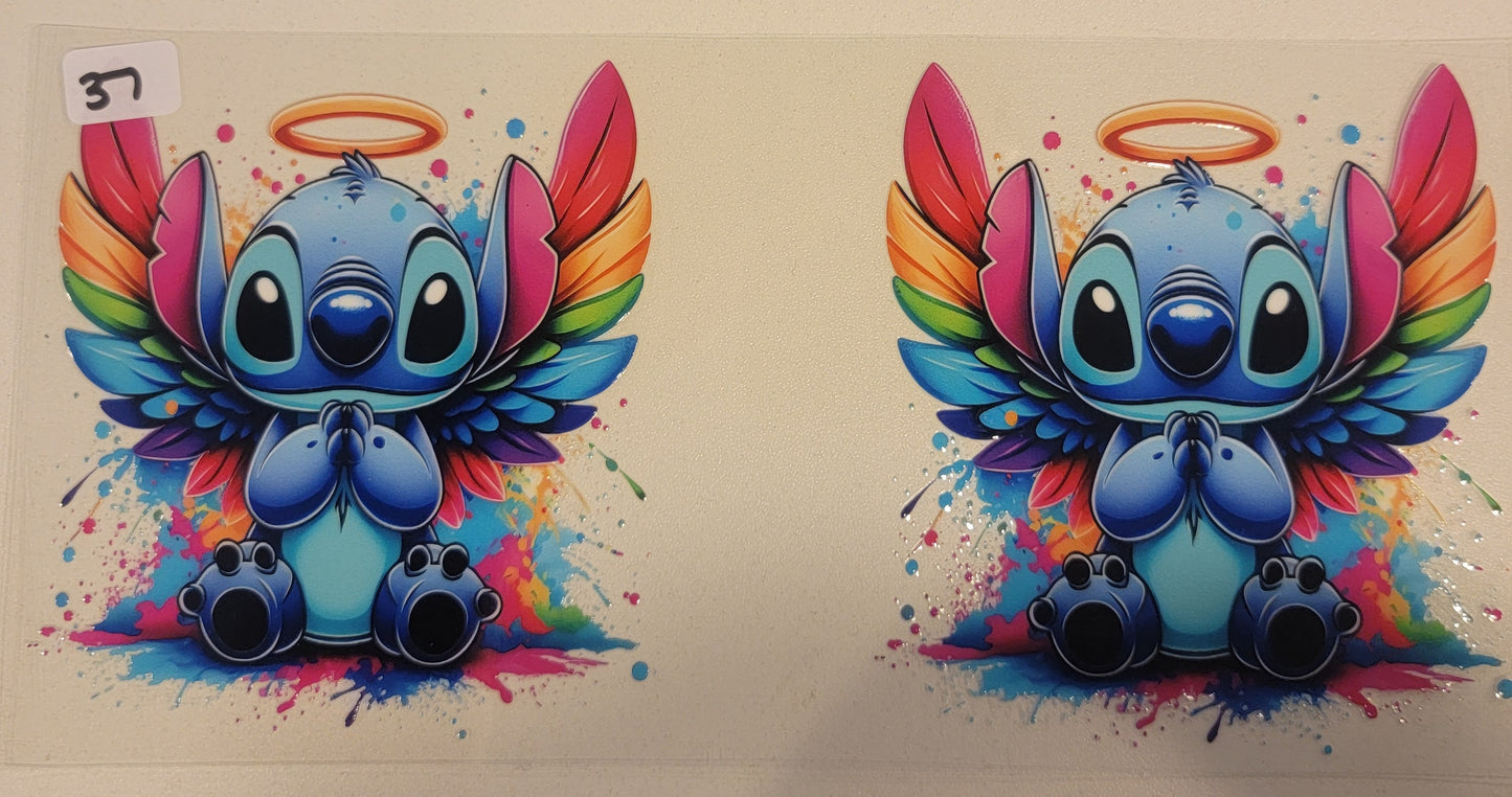 Disney 37