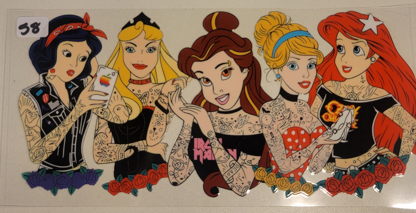 Disney 58
