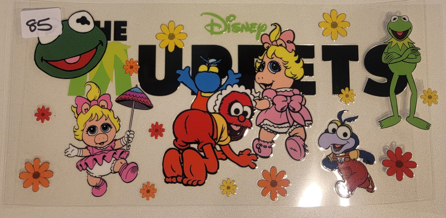 Disney 85
