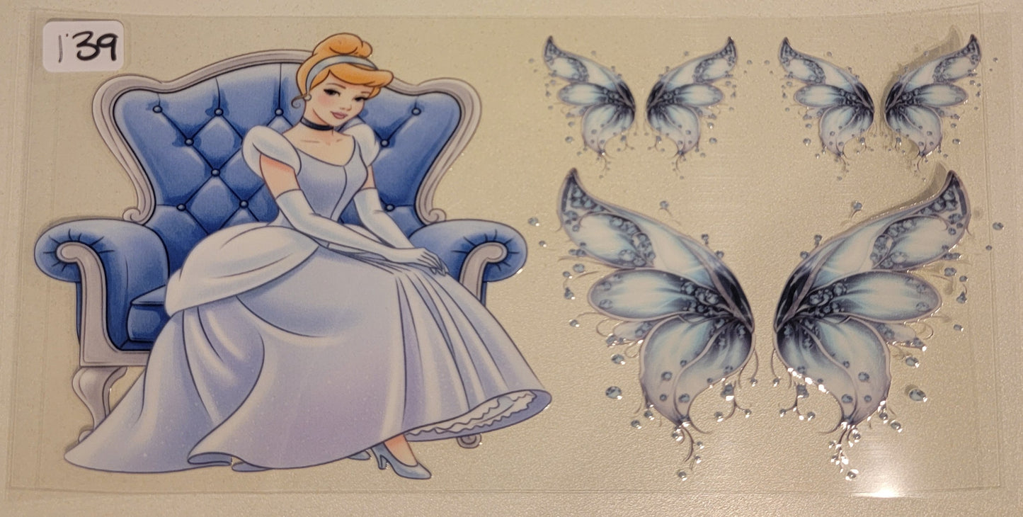 Disney 139