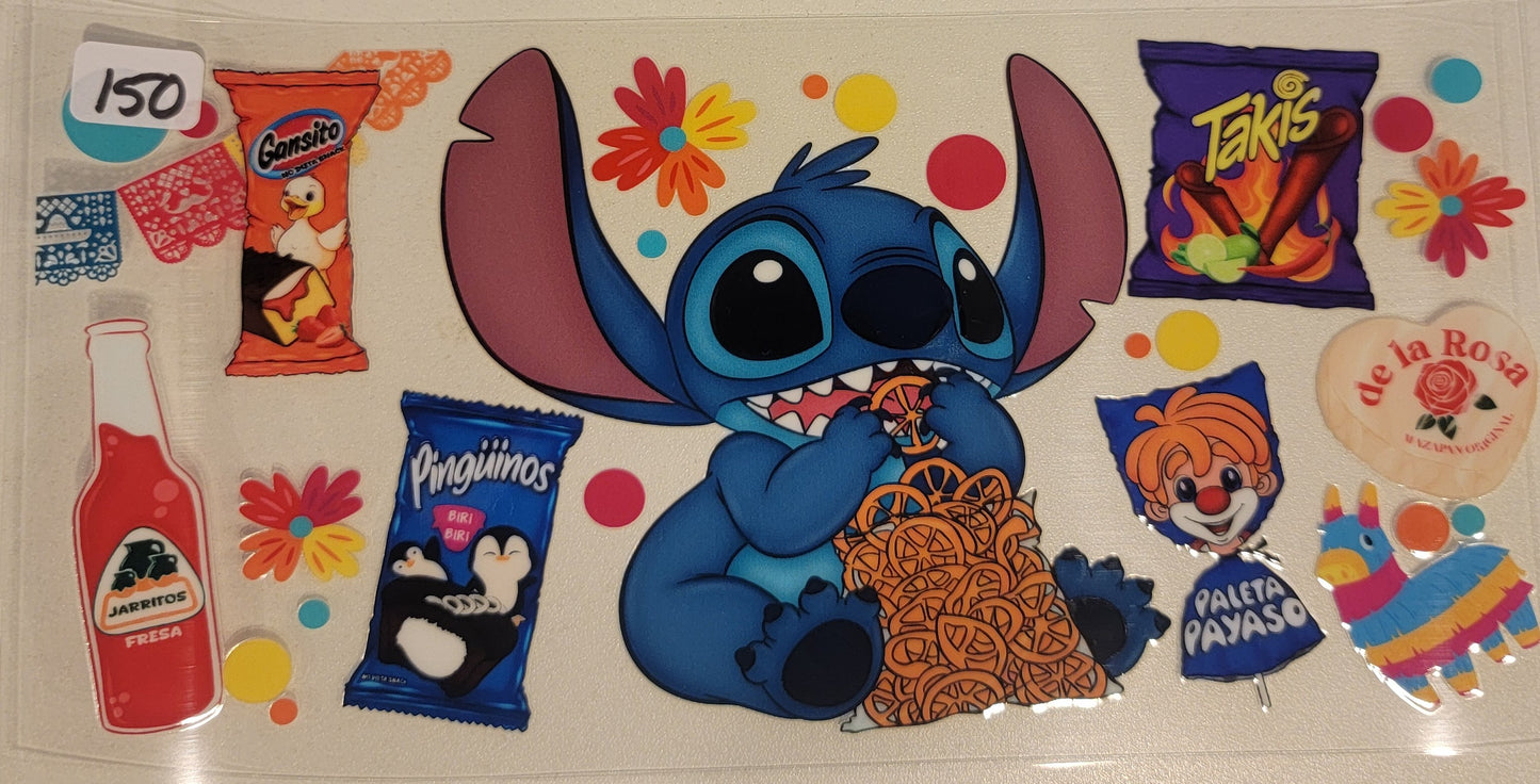 Disney 150