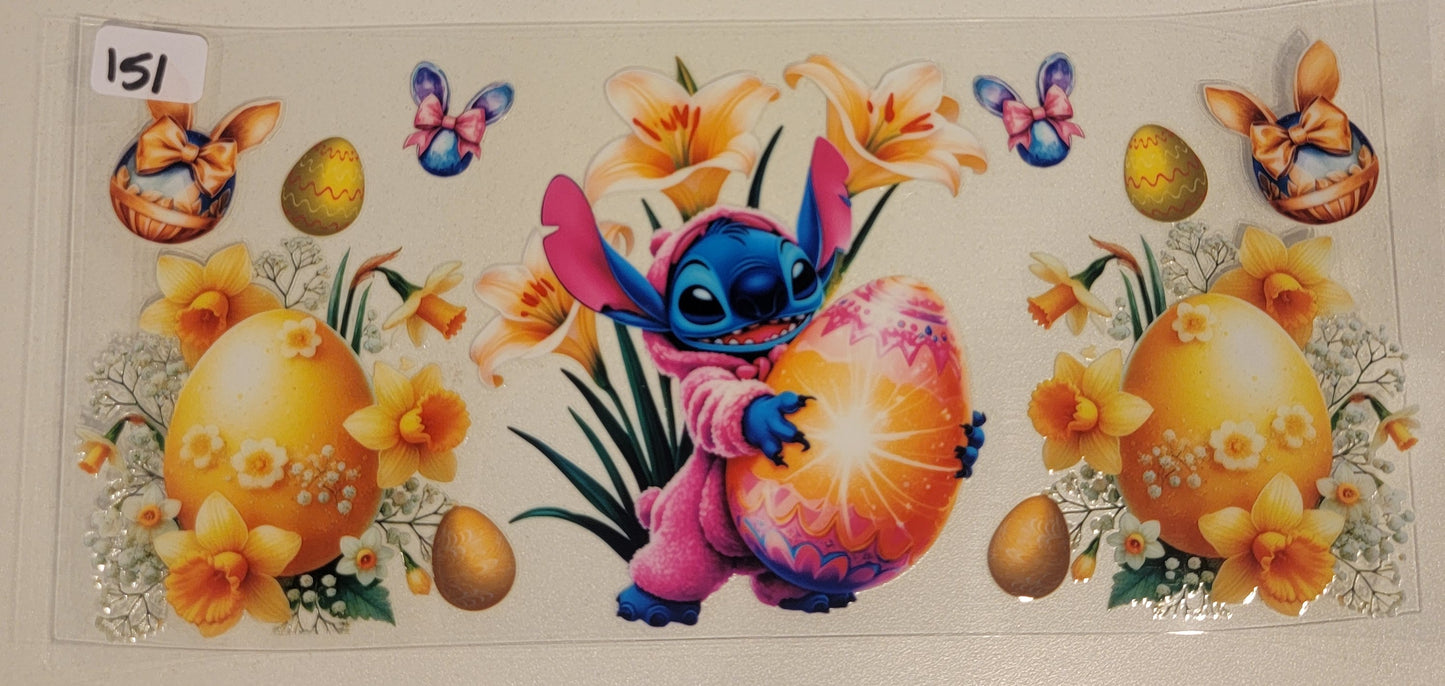 Disney 151