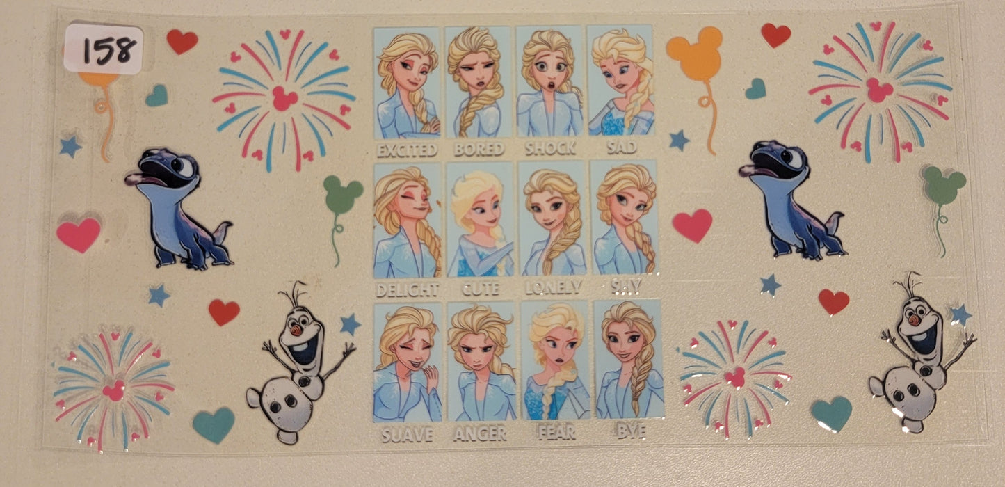 Disney 158