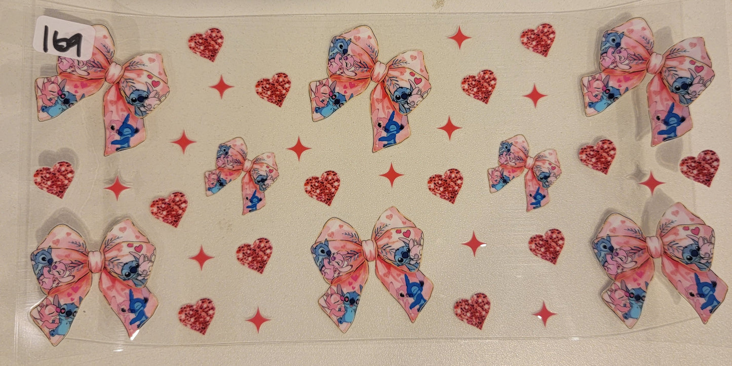 Disney 169
