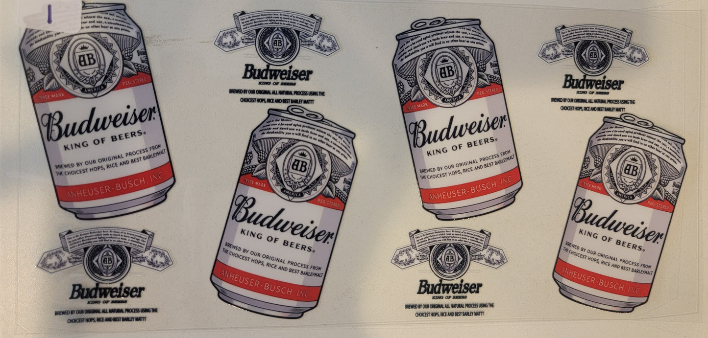 Beer & Alcohol