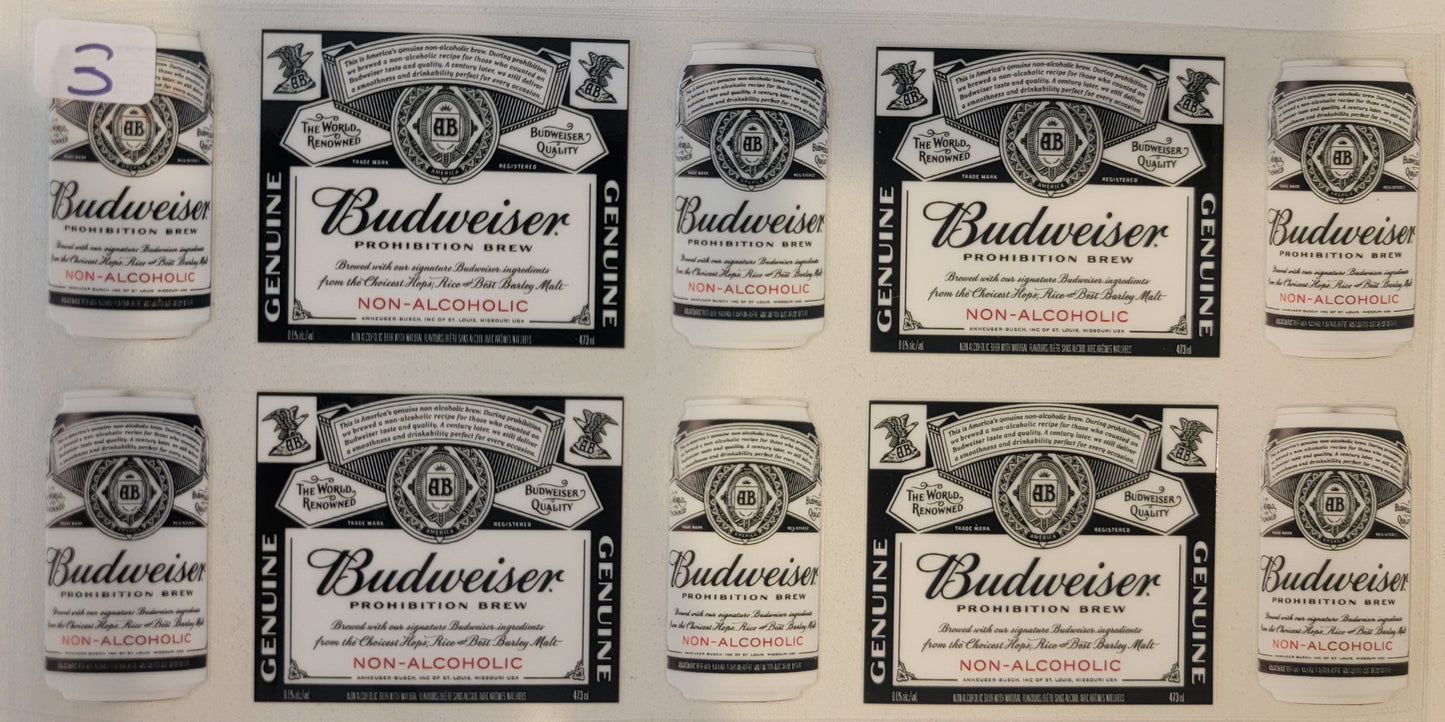 Beer & Alcohol 3