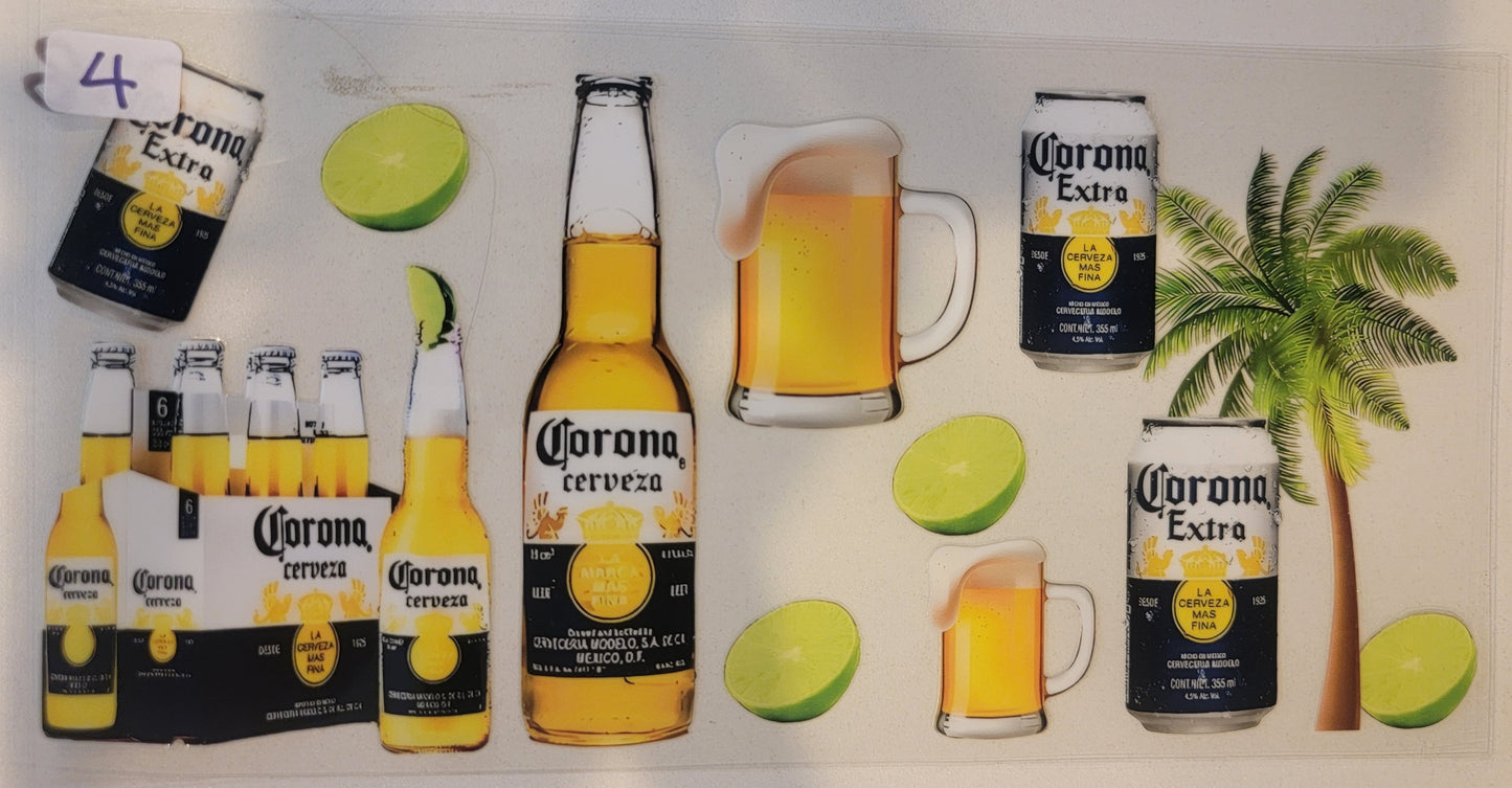 Beer & Alcohol 4