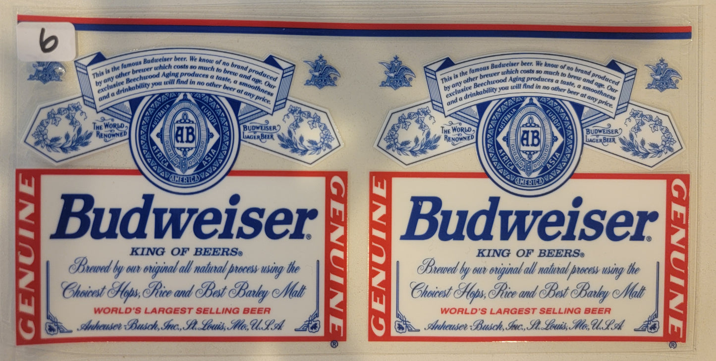 Beer & Alcohol 6