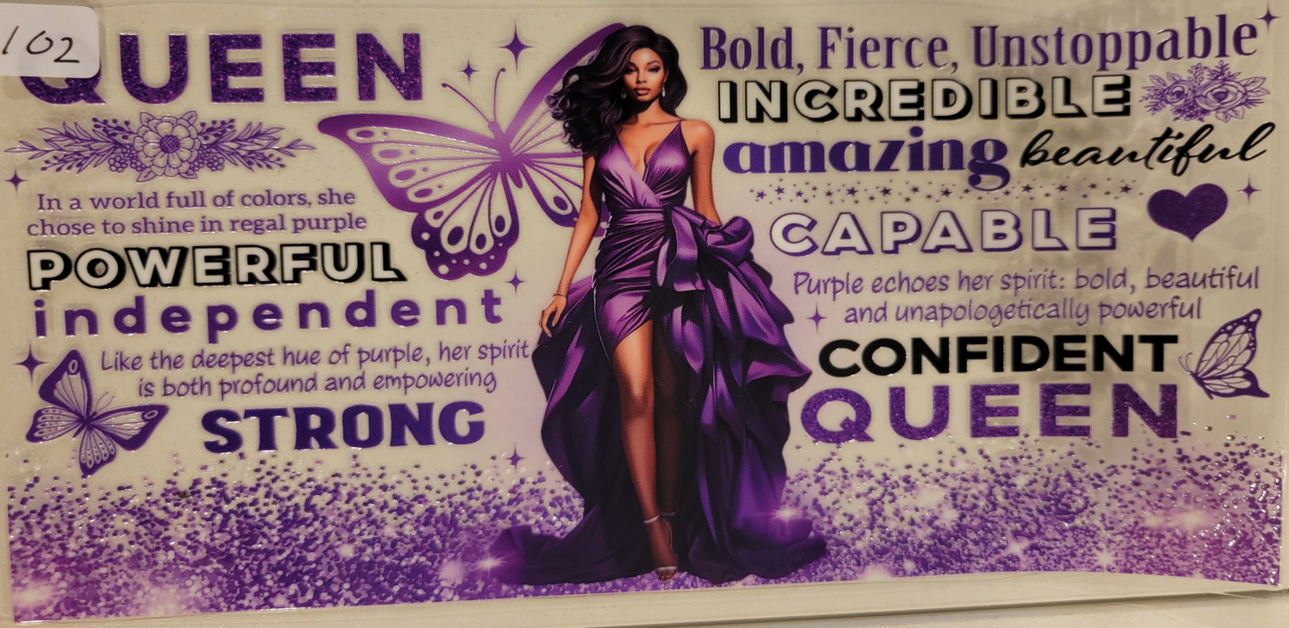 Black American 102