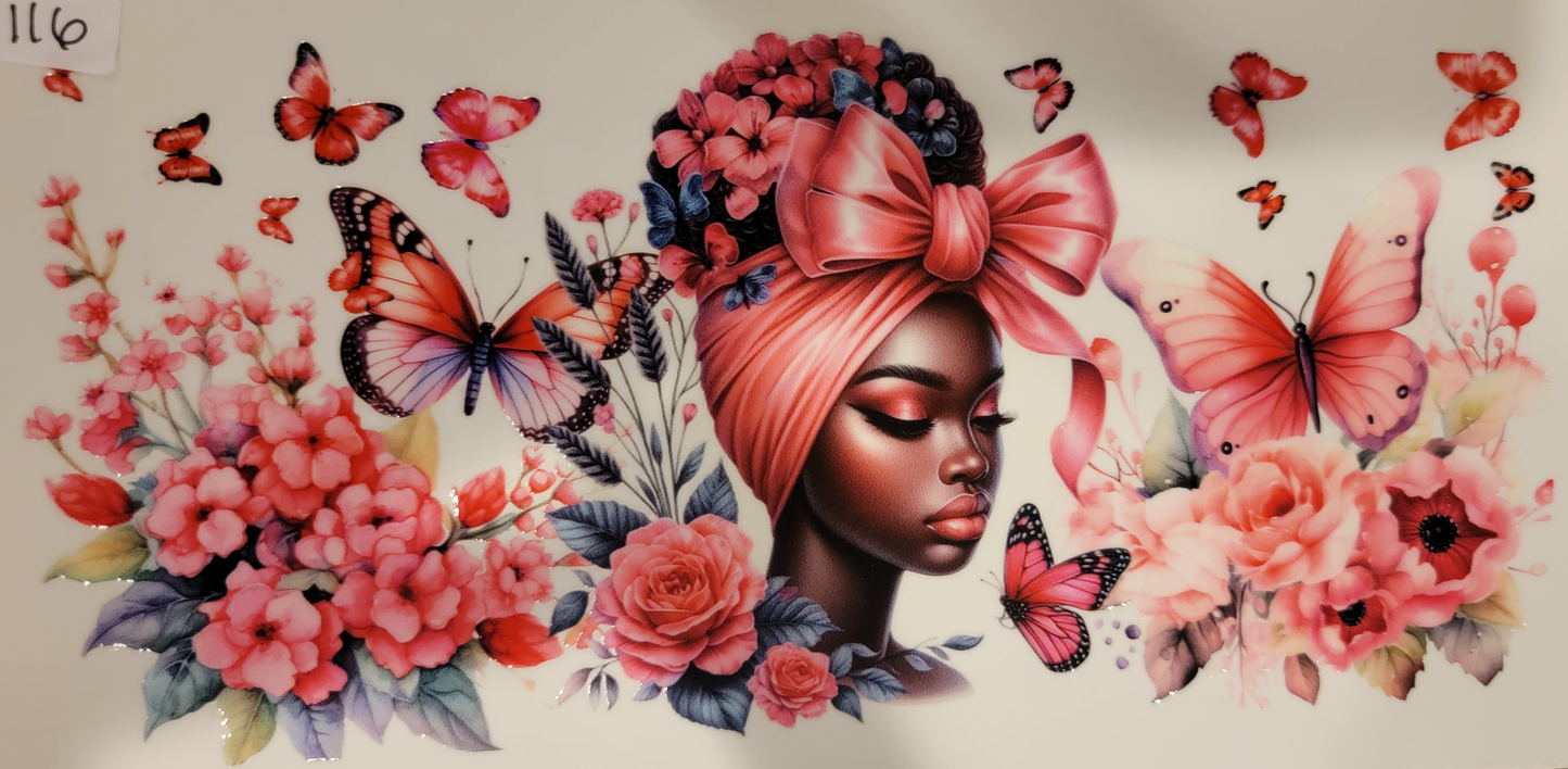 Black American 116