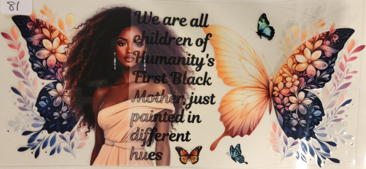 Black American 81