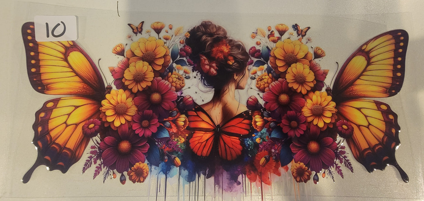 Butterflies, Insects & More 10