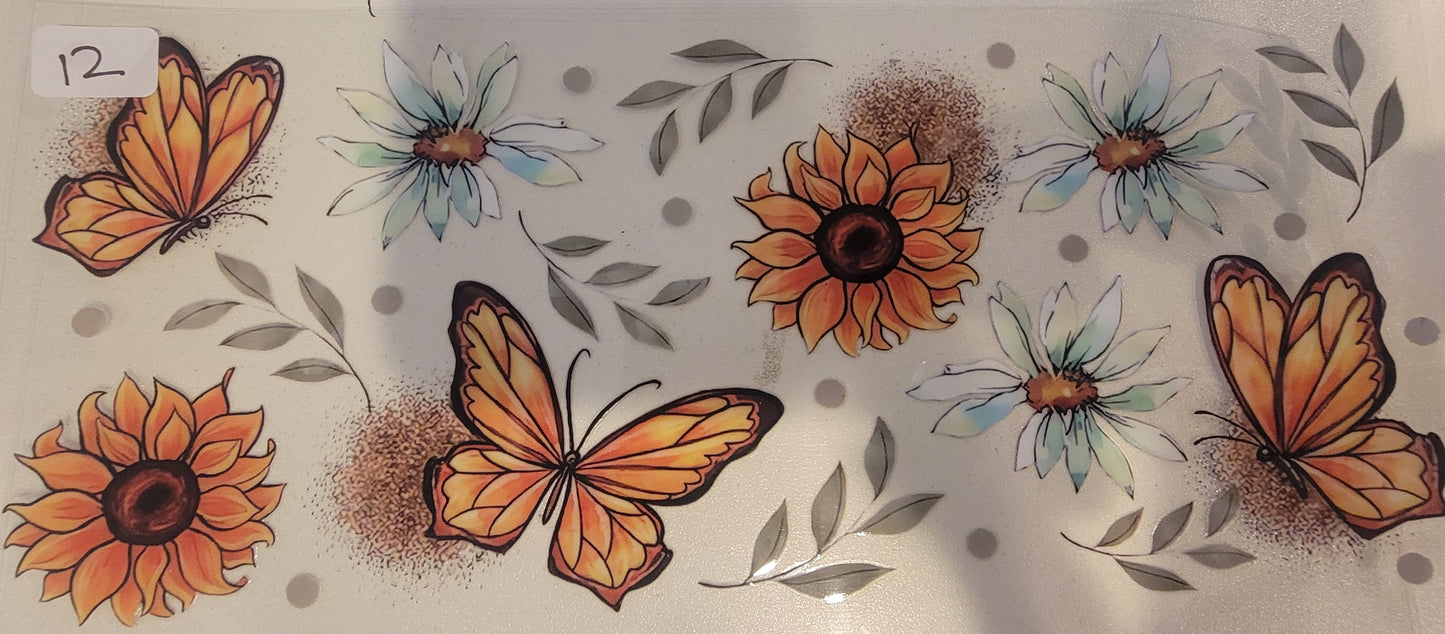 Butterflies, Insects & More 12