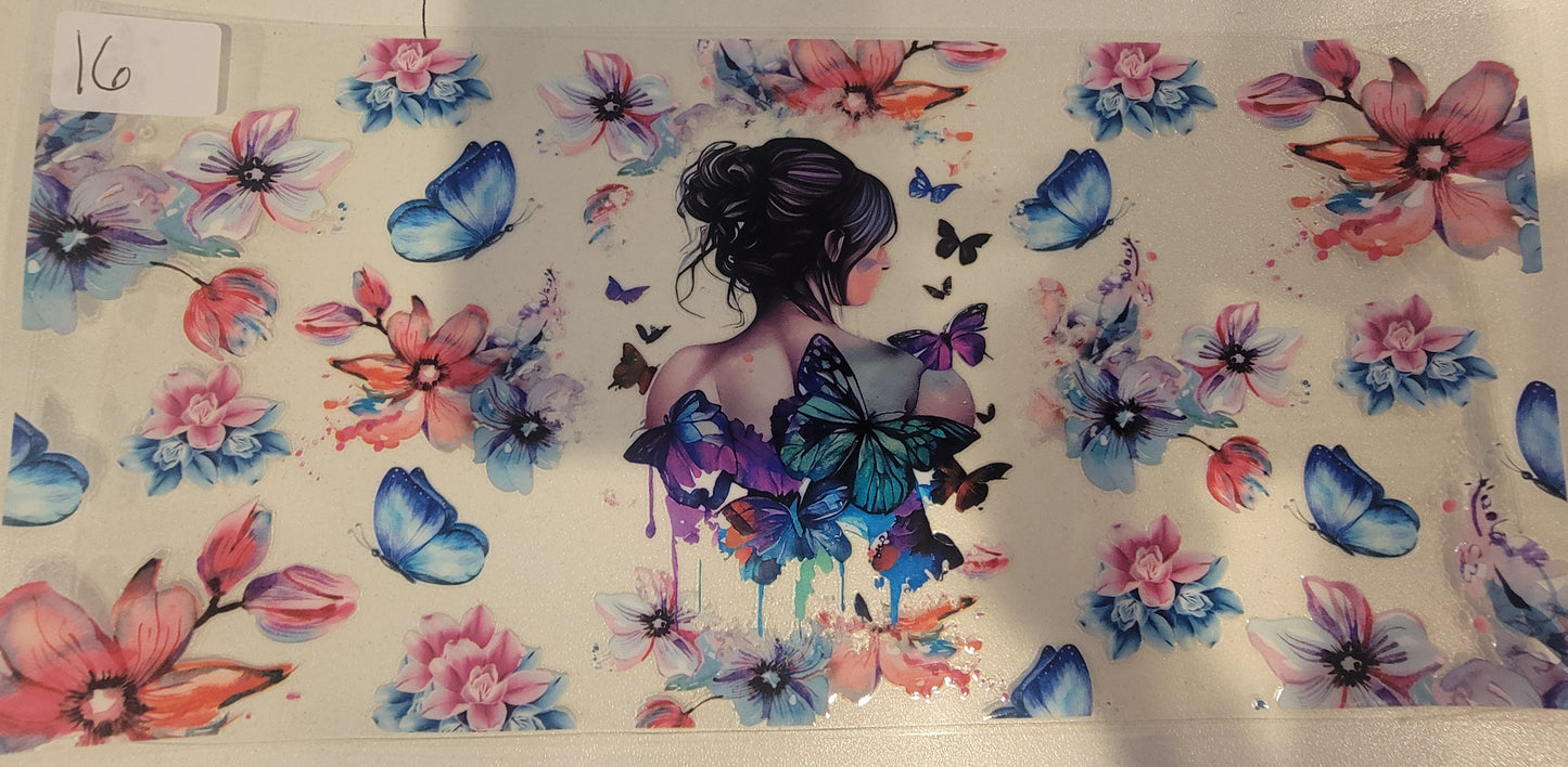 Butterflies, Insects & More 16
