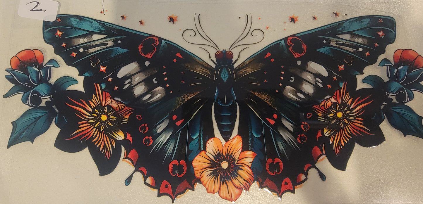 Butterflies, Insects & More 2