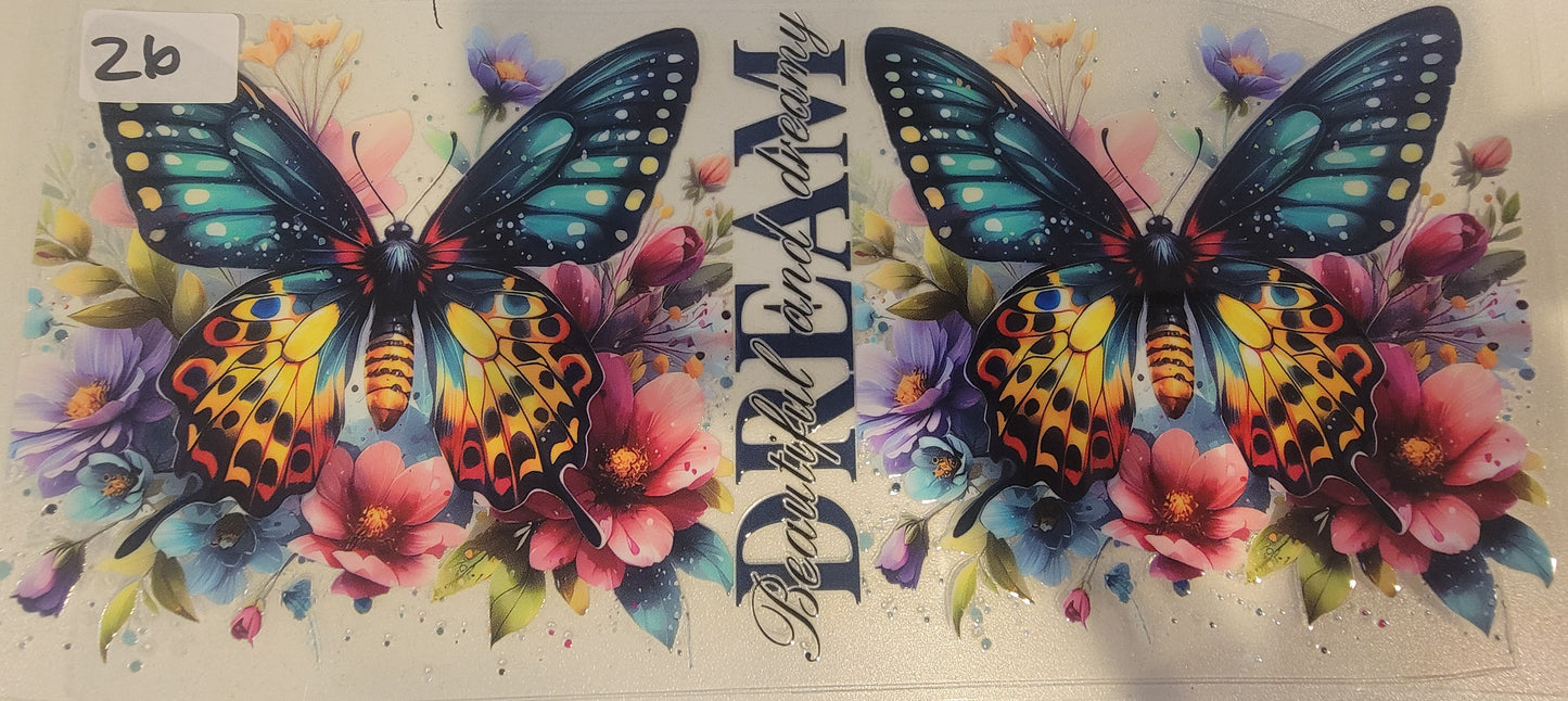 Butterflies, Insects & More 26