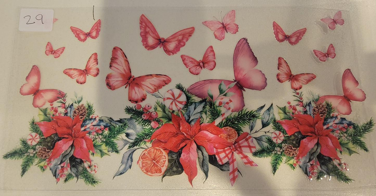 Butterflies, Insects & More 29