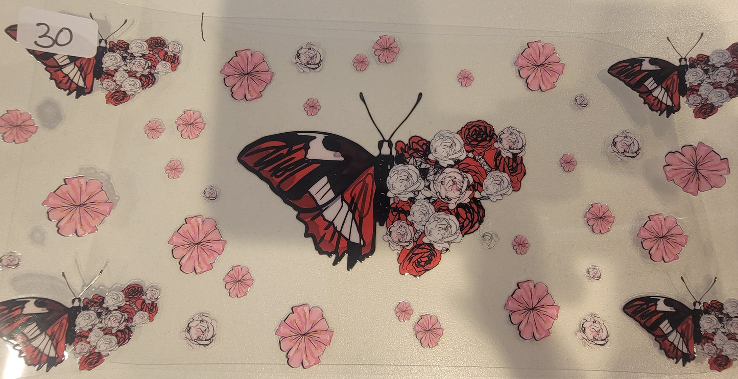 Butterflies, Insects & More 30