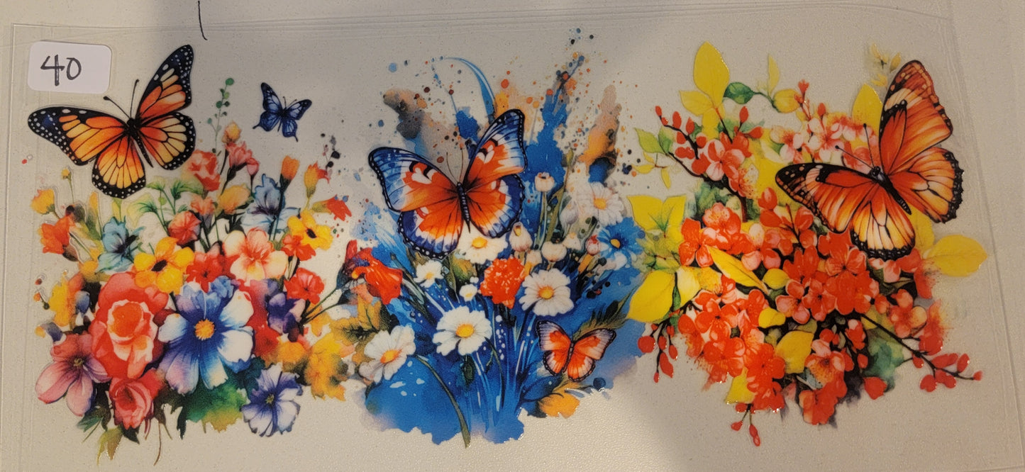 Butterflies, Insects & More 40