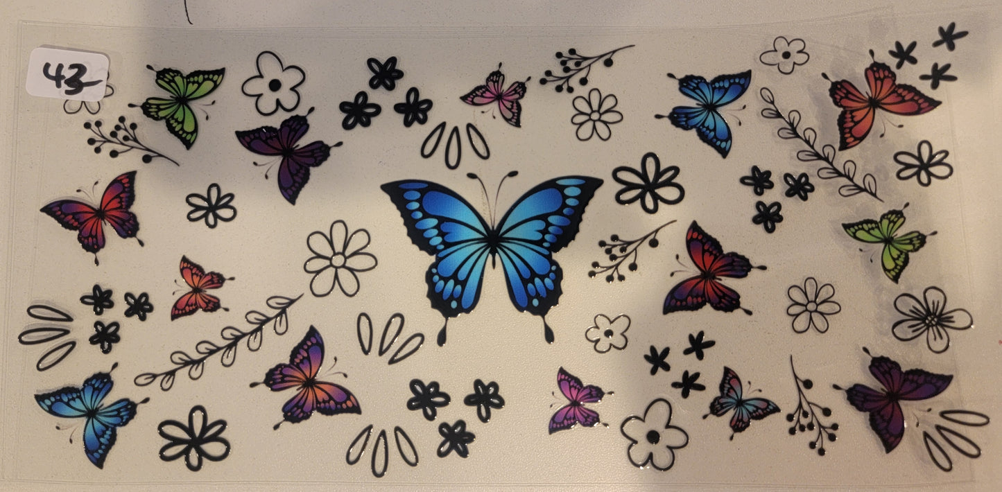 Butterflies, Insects & More 43
