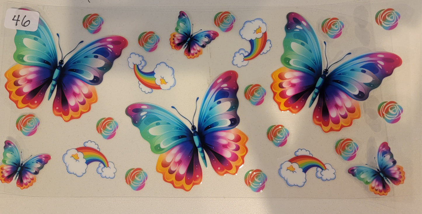 Butterflies, Insects & More 46