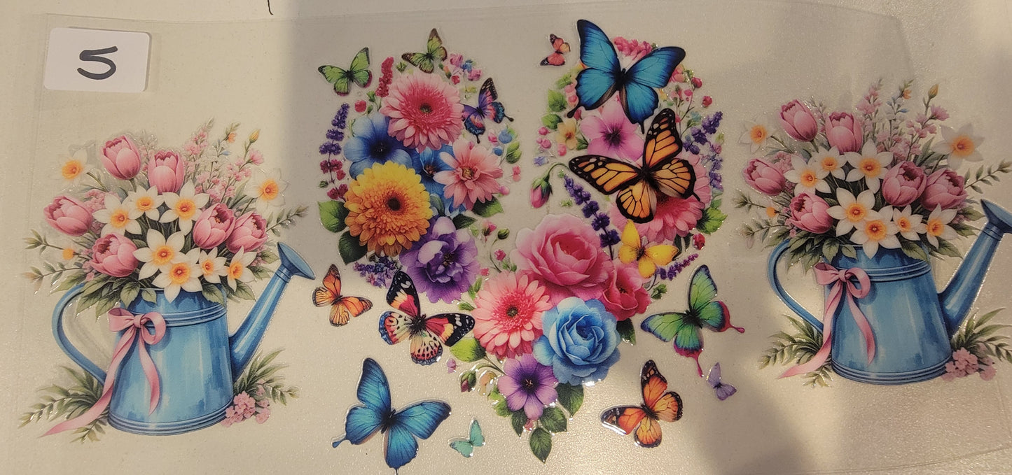 Butterflies, Insects & More 5