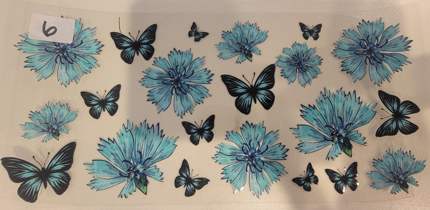 Butterflies, Insects & More 6
